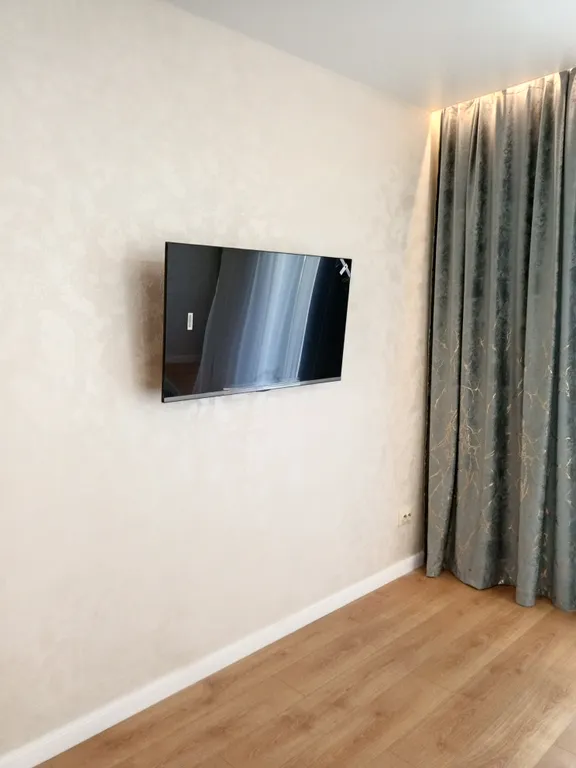 Квартира Квартира Отдыхай на Балтийском побережье — Светлогорск