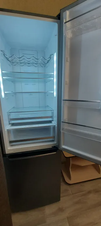 Квартира Квартира Люкс двухкомнатный с кухней — Кучугуры