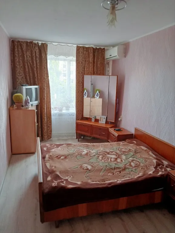 Уютная квартира возле моря