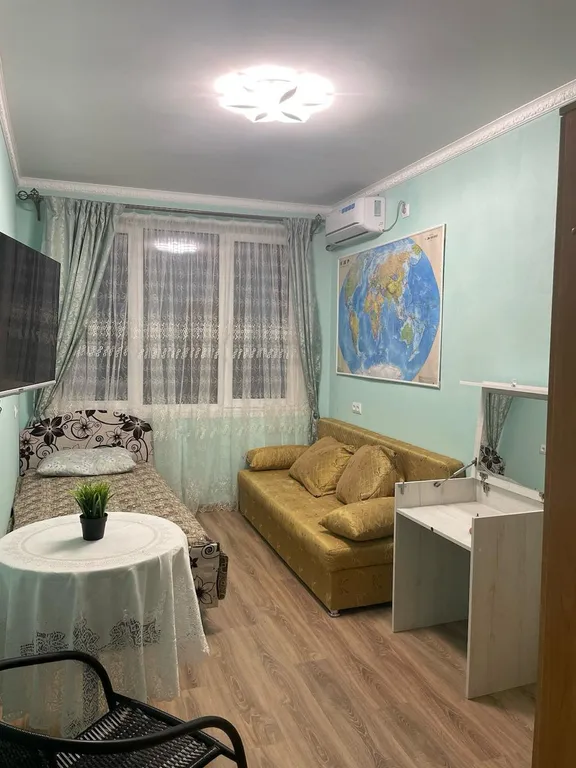 Квартира Комната — Сочи