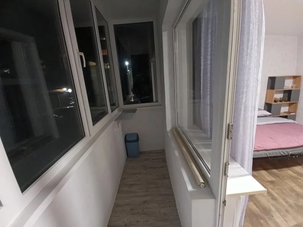 Комфортная квартира в Небуге