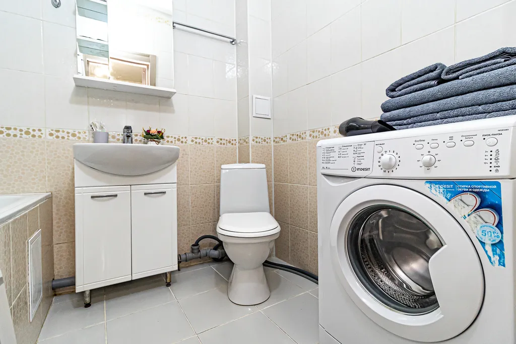 Квартира-Студия рядом с Парком и Стадионом Краснодар