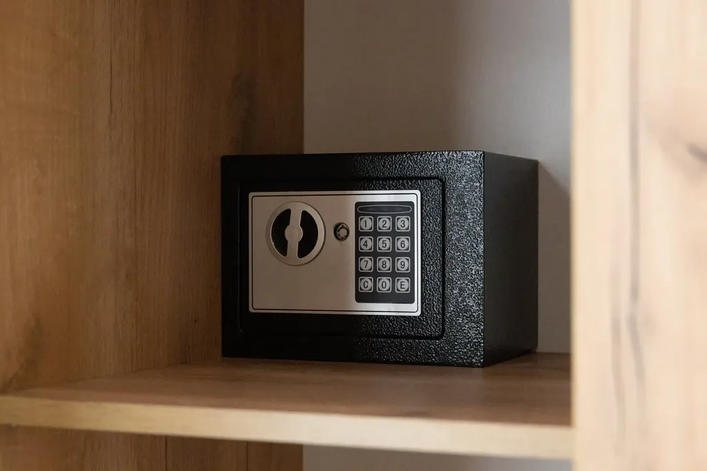 Квартира Квартира Четырехместный номер — Геленджик