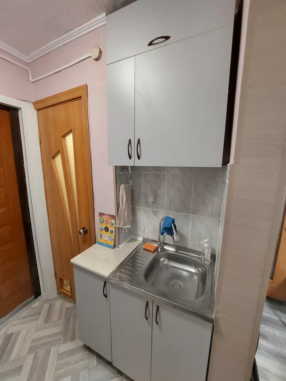 Уютная и бюджетная гостинка в южной части города