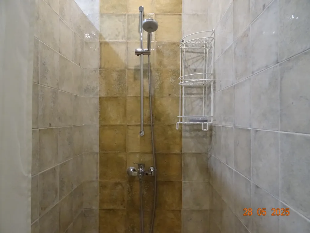 Квартира Квартира 2-комнатная с видом на открытое море — Геленджик