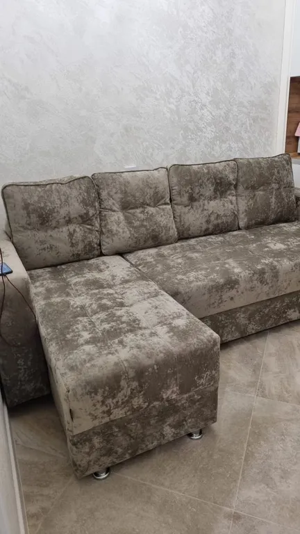 Квартира в новостройке