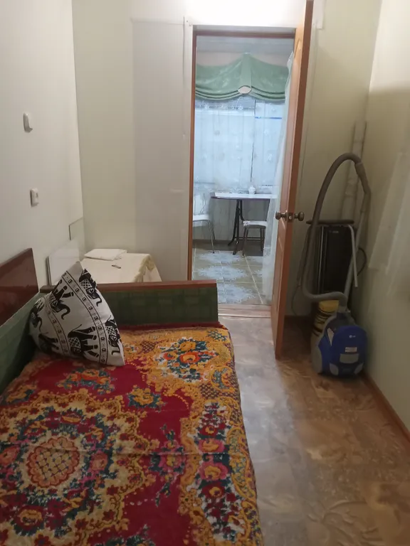 3-комнатная отдельная часть дома со всеми удобствами