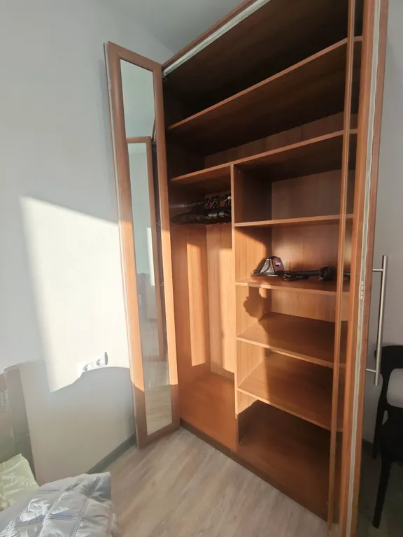 Квартира в Южной Битце