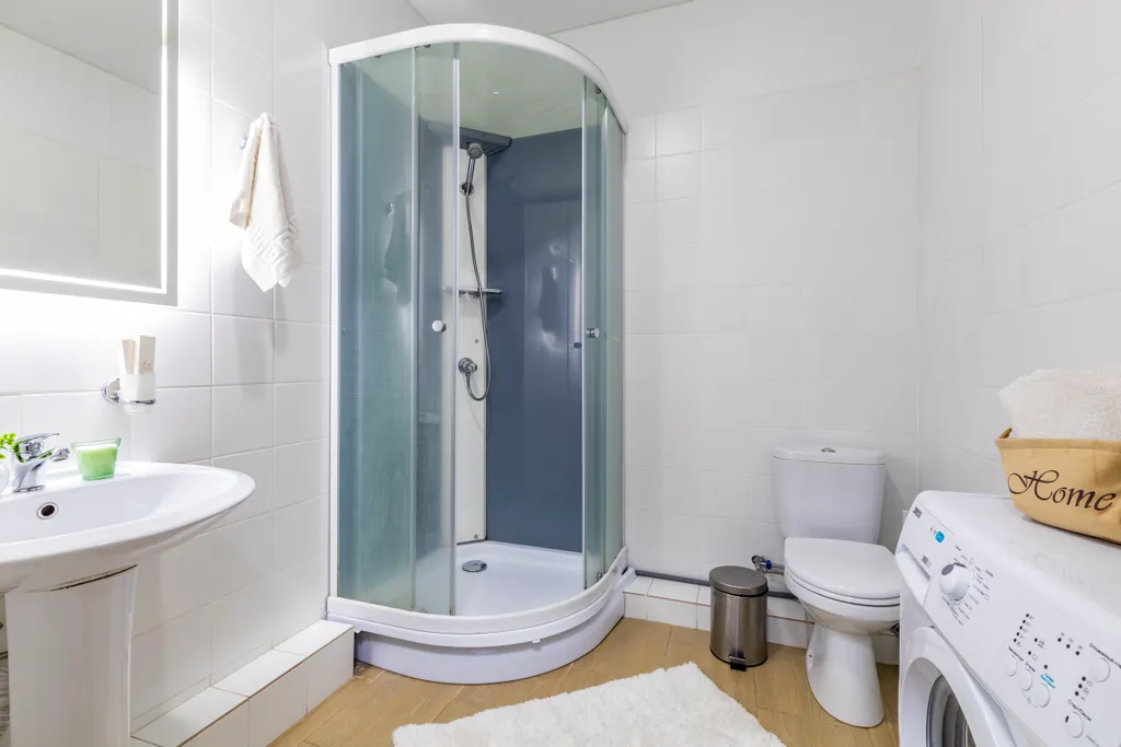 Апарт в Радиусе в самом центре у метро