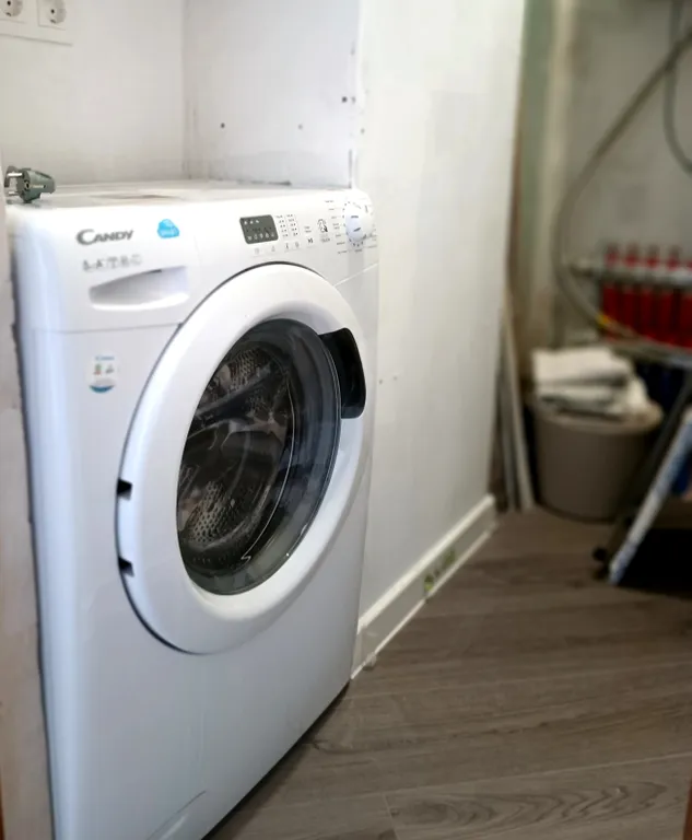 Квартира Двухкомнатная квартира недалеко от моря, рынка, океанариума и дельфинария — Адлер