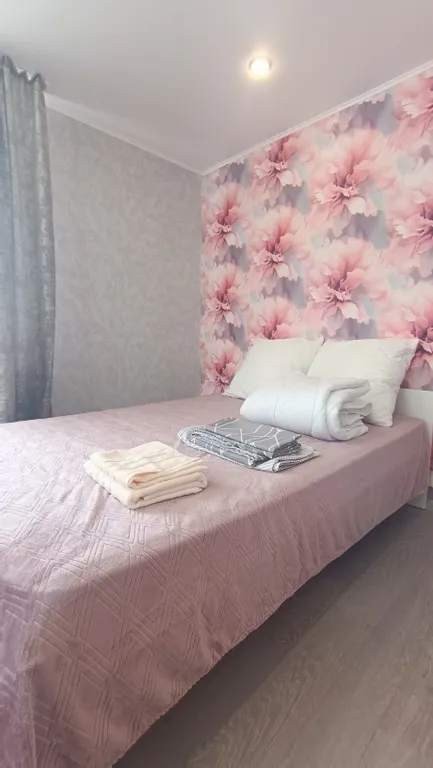 Квартира в центре рядом с Уфа-Арена