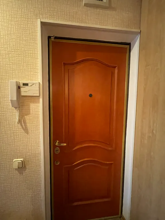 Комфортная комната в квартире