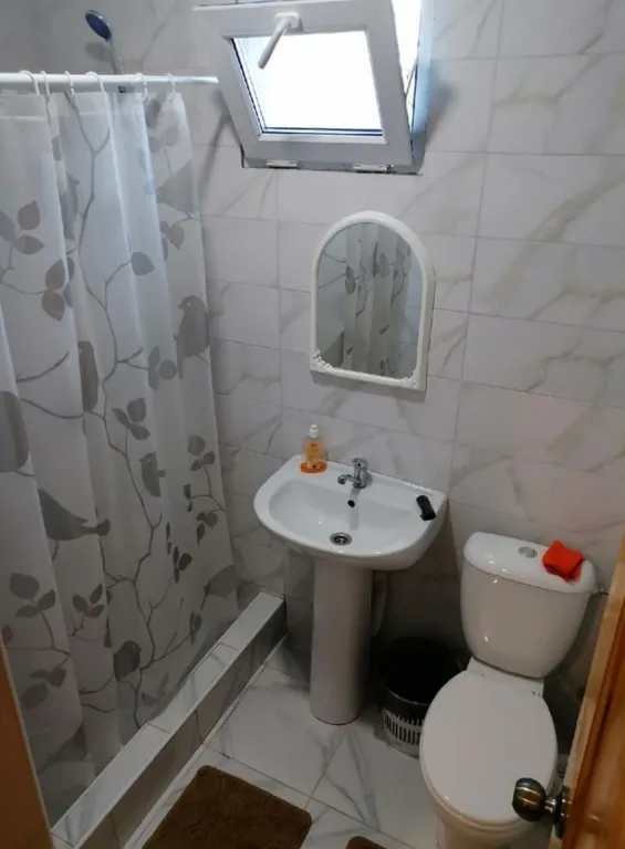 Комната
