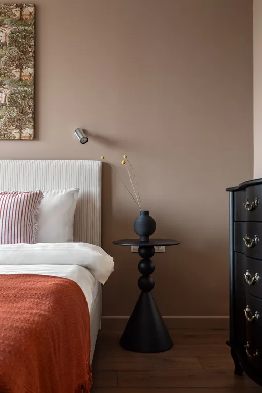 Видовая квартира на Канта