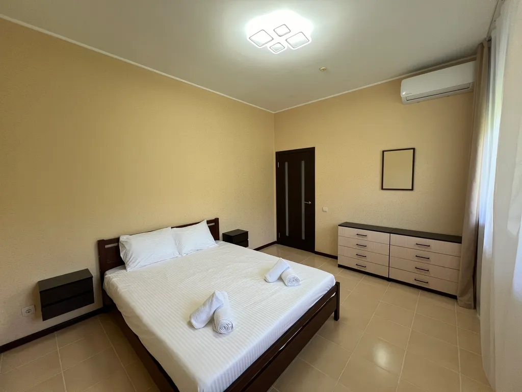 Апартамент Альмари