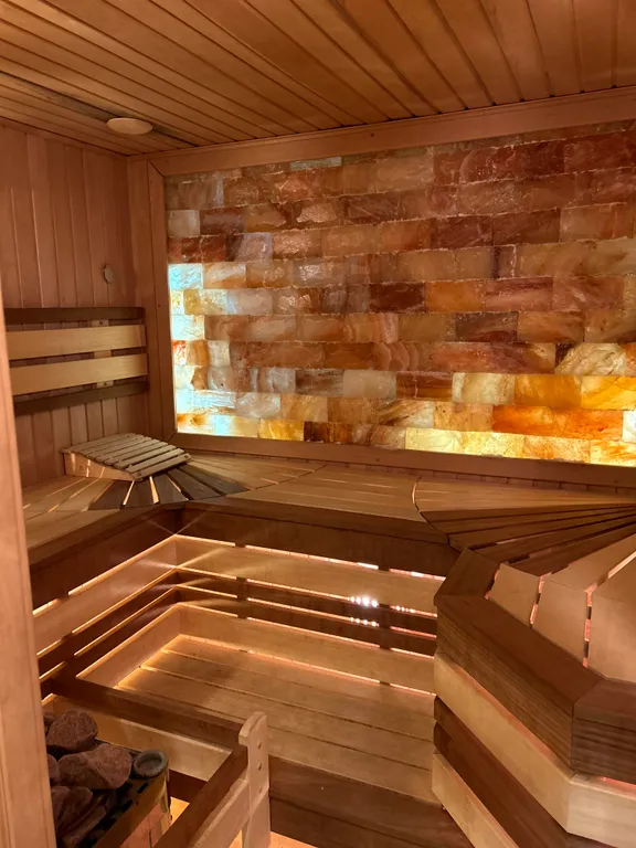 Загородный коттедж рядом с горнолыжными склонами