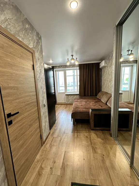 Шикарная квартира