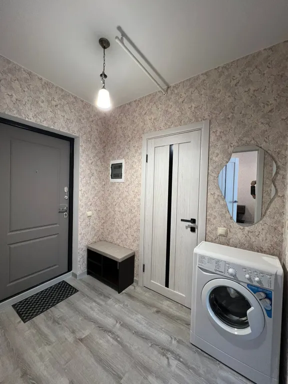 Квартира Квартира Уютный апартамент в 50 метрах от пляжа — Анапа