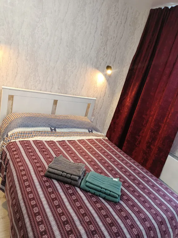 Квартира Квартира у лайф Арены — Новоивановское