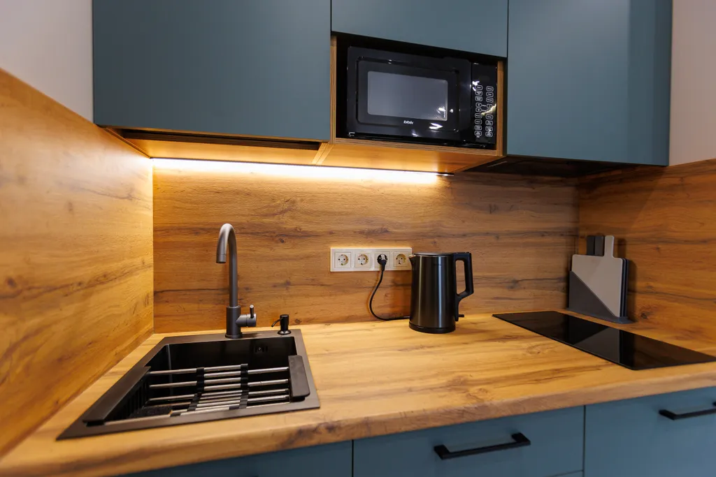 Квартира Новые апартаменты на первой морской линии — Севастополь