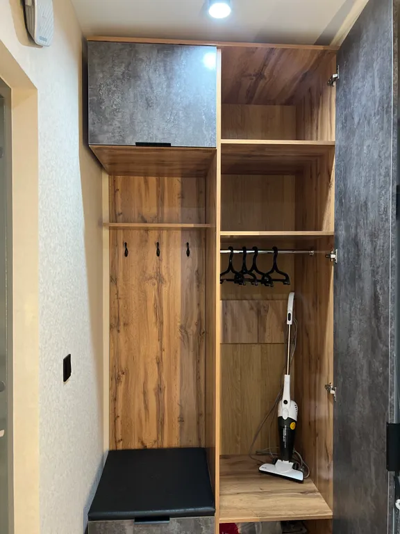 2-комнатная квартира комфорт класса возле аэропорта