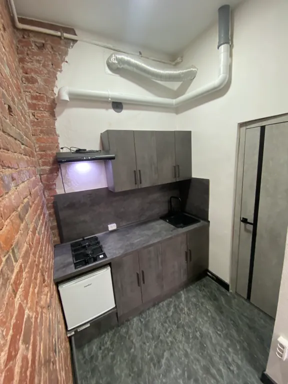 Апартаменты Wolff у Выборгского замка