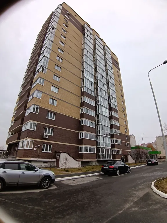 Квартира мечты