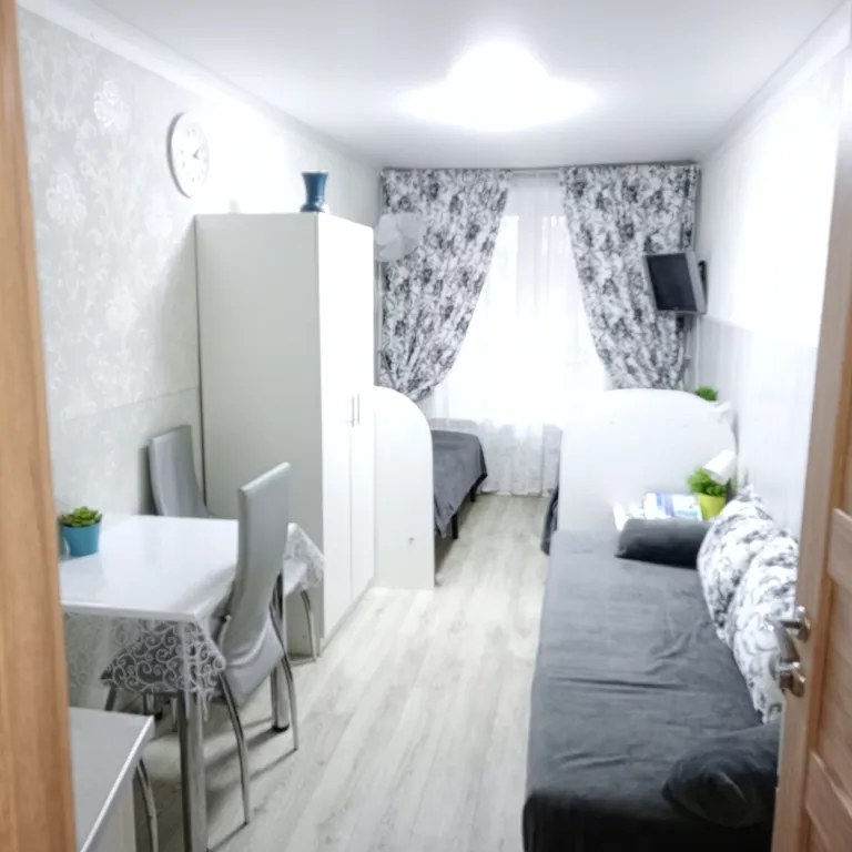 Квартира Уютная комната — Санкт-Петербург