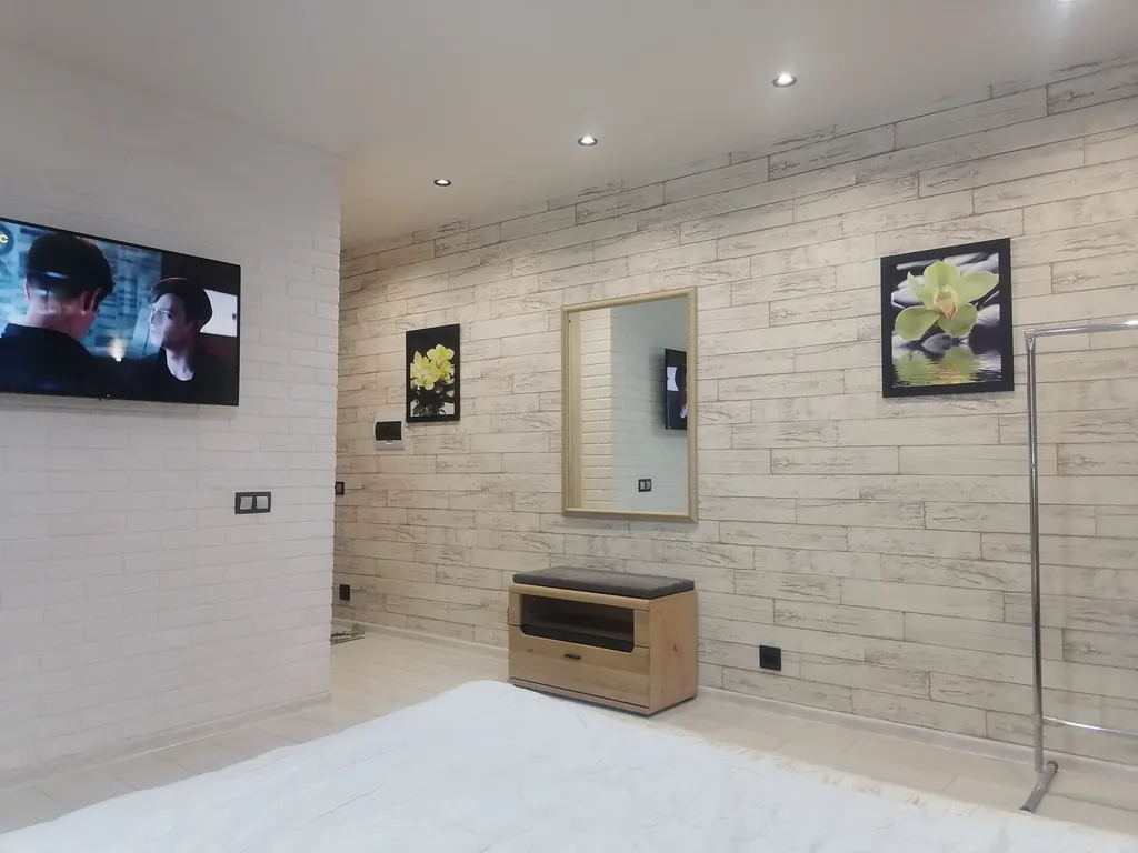 1-комнатная квартира комфорт