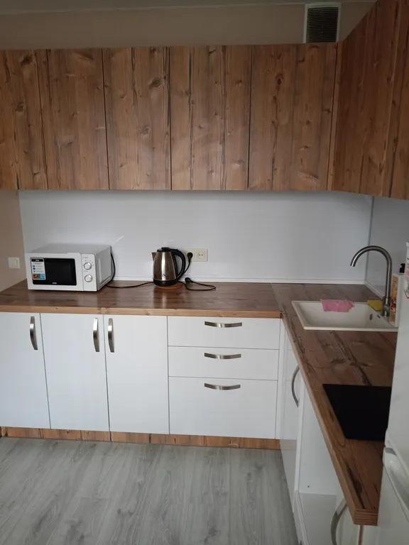 Уютная квартира в ЖК Плеханово