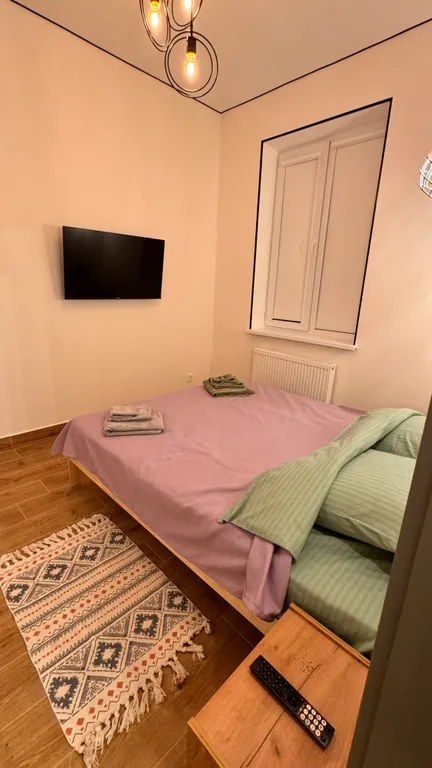 Дача в лавандах