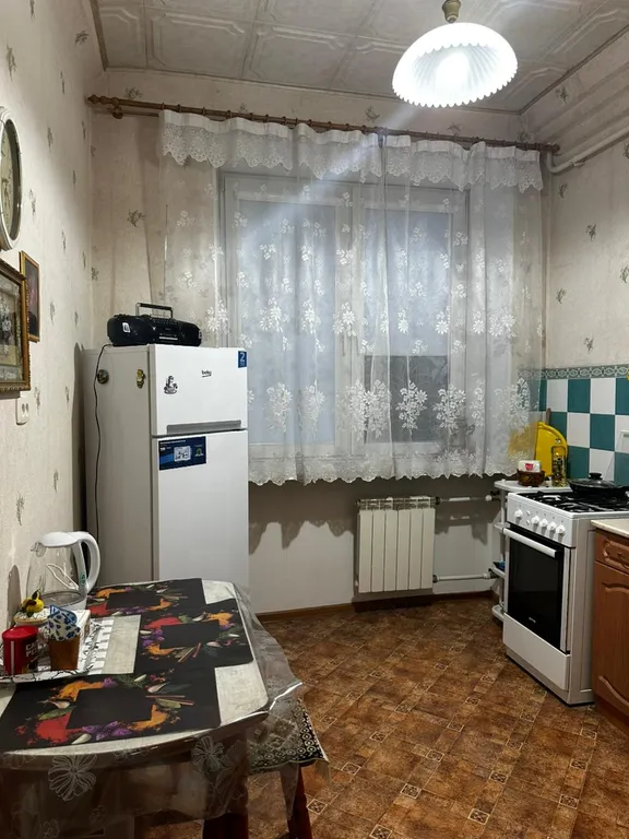 Квартира Уютная квартира в самом центре города — Челябинск