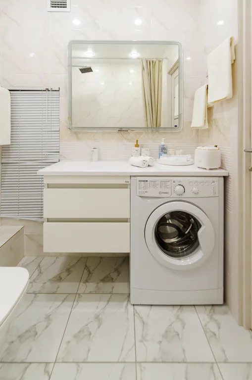 Уютная квартира на Запсковье