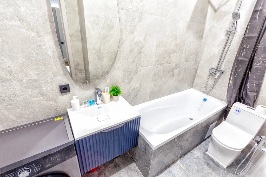 Идеально для туристов и командированных