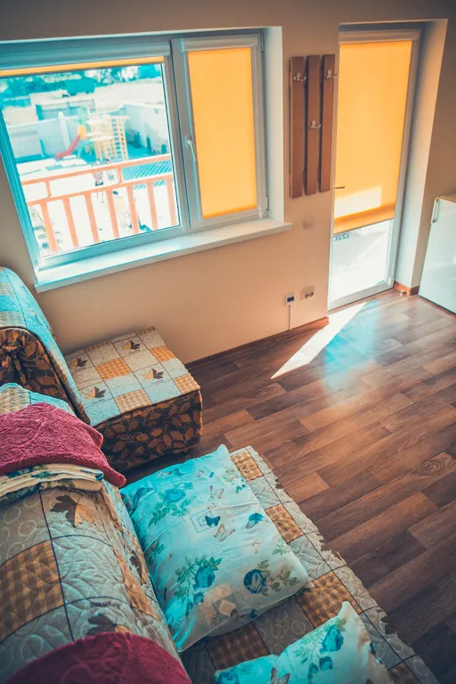 Квартира Комната — аренда посуточно в Керчь