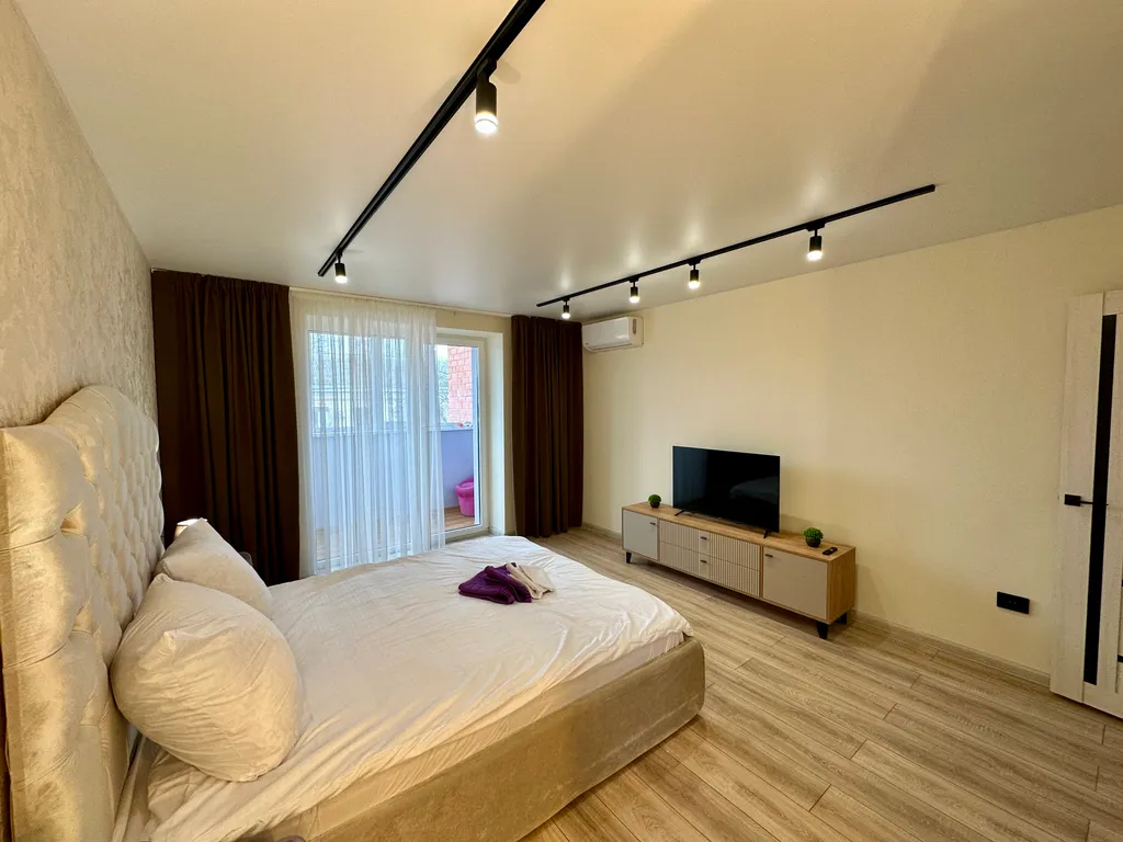 Квартира Квартира класса люкс в новом ЖК — Ярославль