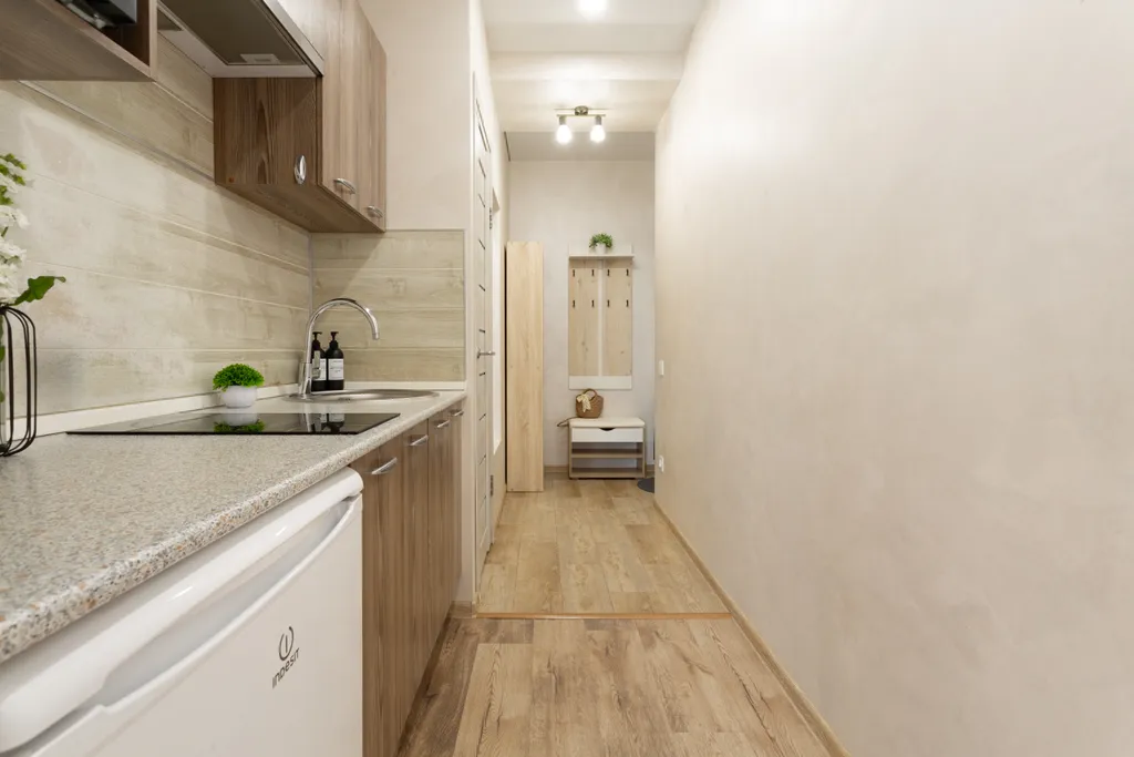 Аквариум с облаками — вид, который не забудется