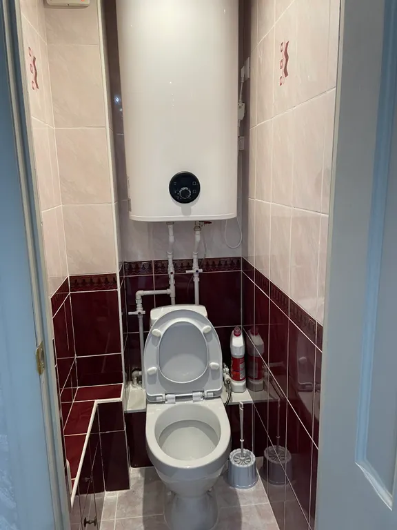 3-комнатная квартира, буртасы, термолэнд, кардиоцентр