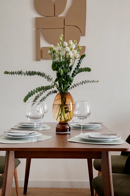 Квартира Квартира Апартамент делюкс на берегу Москва-реки — Москва