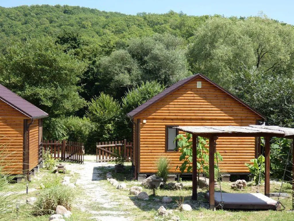 Бунгало Satori