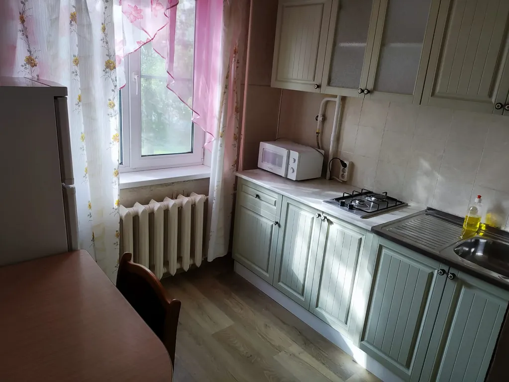 Уютная квартира, инфраструктура