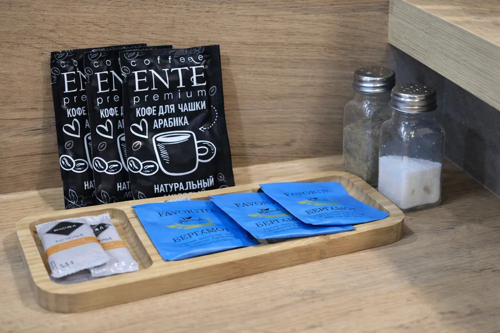 Квартира на междуречье