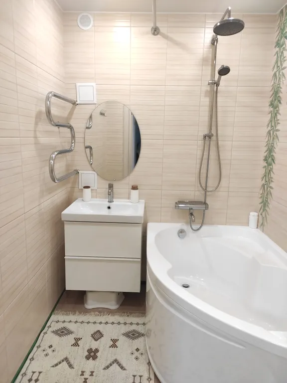 Апартаменты Антоново, супер-комфорт у стен Древнейшего монастыря