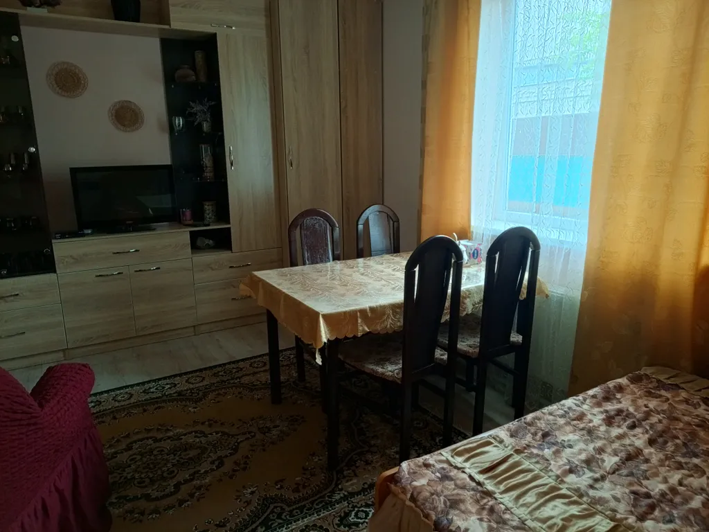 Уютная квартира с видом на Машук в уютном дворе частного домовладения