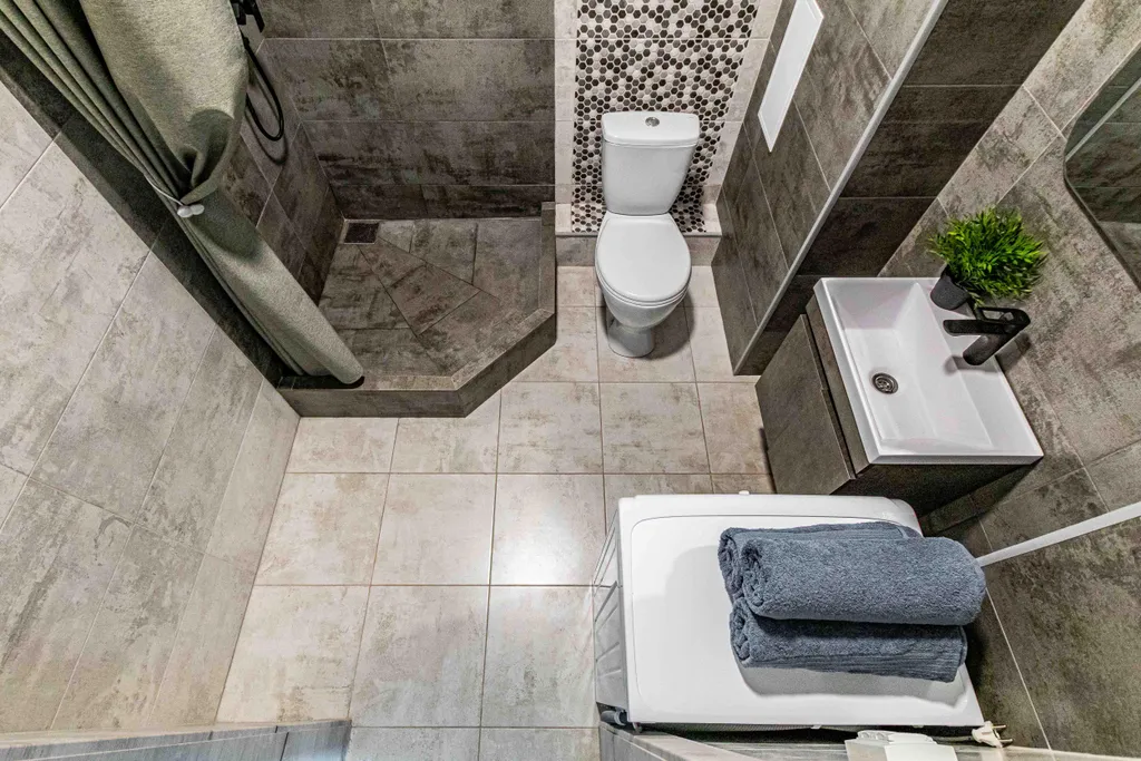 Уютная студия