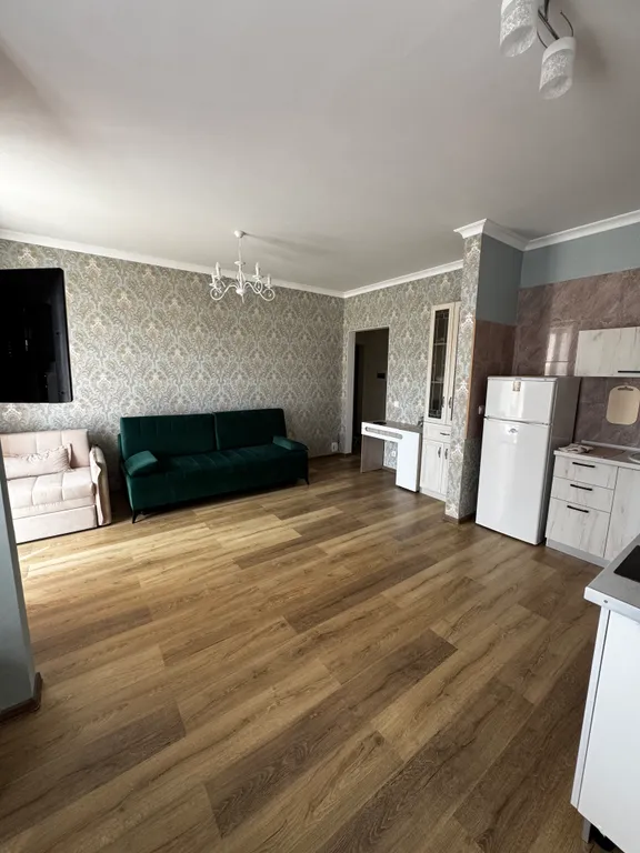 Студия для вашего комфорта