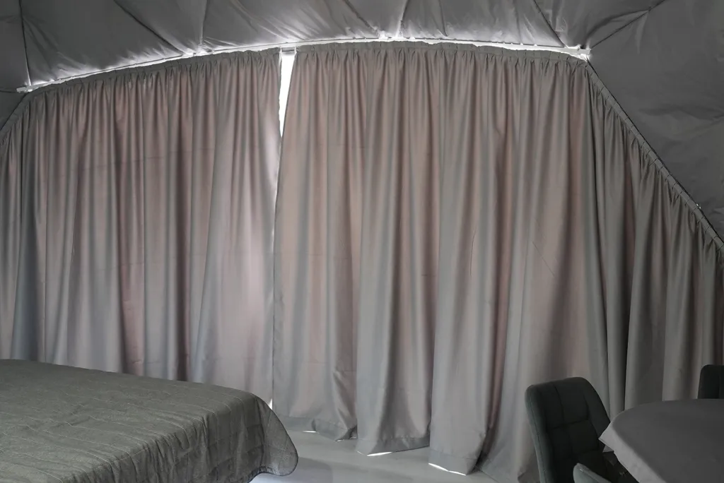 Домик в лесу