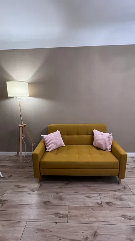 Квартира 1-комнатная Квартира — Волгоград