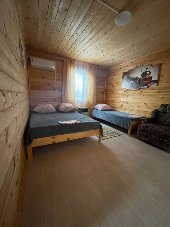 Гостевой дом kolibri