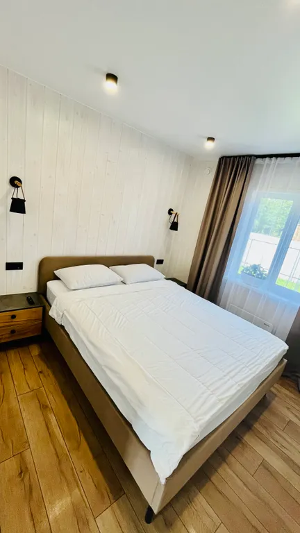 Коттедж Дом у леса — Санкт-Петербург